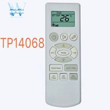 AWO New TP14068 remote control suitable For samsung air Conditioner Remote Control air conditioning 2024 - buy cheap