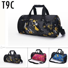 Bolsa de ombro esportiva para academia, bolsa de armazenamento fitness feminina para ioga, treinamento, bolsa de ginástica para homens e mulheres, bolsa transversal do corpo 2024 - compre barato