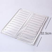 Kitchen Cooker Plate Deflector Plate Insulation Sheet Aluminum Insulation Cook shopify Drop shipping6.30/35% 2024 - buy cheap