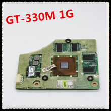 GT 330M 1G N11P-GE1-A3 A000052710 A000052720 DATZ2GUBAD0 DATZ2GUBADO VIDEO VGA Card for Toshiba Qosmio P500 X500 x505 2024 - buy cheap