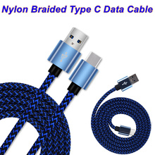 Effelon Usb type-c кабель USB 3.1 Тип C USB С кабелем usb синхронизации данных зарядный кабель для macbook/xiaomi 4c/oneplus 3/nexus 5x6 p 2024 - купить недорого