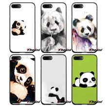 Accessories Phone Shell Covers Animal Panda For Samsung Galaxy A3 A5 A7 A8 J1 J2 J3 J5 J7 Prime 2015 2016 2017 2024 - buy cheap