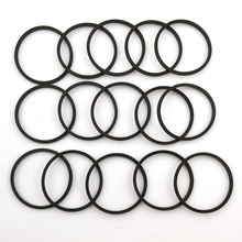 20pcs DVD Disk Drive Belt Tray  Stuck Open Tray Rubber Belt for XBOX 360 / Slim Console 2024 - buy cheap