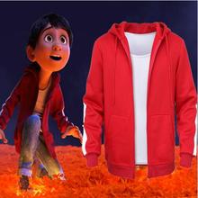 Adult Boy's Movie Coco Costume Miguel Cosplay Outfit Children's Book Days costumes Mexican Day of the Dead Fancy Dress 2024 - buy cheap