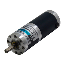 12V/24V DC Motor gear motor planetary gear motors 10W Micro slow motor Micromotor 2024 - buy cheap