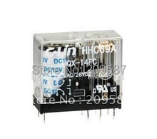 5PCS  JQX-14FC 1Z 220V AC Coil 10A 220VAC / 30VDC Electromagnetic Relay 5 Pin SPDT 2024 - buy cheap