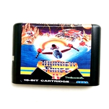 Thunder force 4 16 bit MD Memory Card for Sega Mega Drive 2 for SEGA Genesis Megadrive 2024 - compre barato
