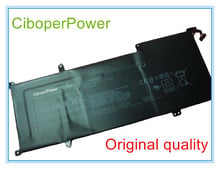 Оригинальный аккумулятор C31N1539 для UX305UA 31CP4/91/91 0B200-01180200 2024 - купить недорого