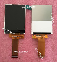 2.4 inch 24PIN HD TFT LCD Color Screen ST7789 ILI9341 Drive IC 320(RGB)*240 QVGA 8Bit Parallel Interface Wide Viewing Angle 2024 - buy cheap