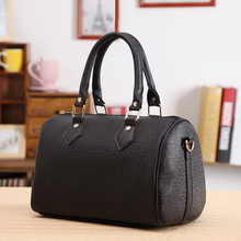 Women's PU Leather Clutch Bag Ladies Handbags Brand Women Messenger Bags Femme Handle Bags Bolsa Feminina 2024 - buy cheap