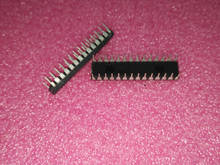 Free Shipping 10pcs/lots PIC18F242-I/SP PIC18F242 DIP-28 100% New original IC In stock! 2024 - buy cheap