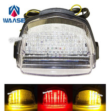 Waase-Intermitentes traseros con luz Led integrada para HONDA CBR1000RR, Fireblade SC59, 2008, 2009, 2010, 2011, 2012-2016 2024 - compra barato