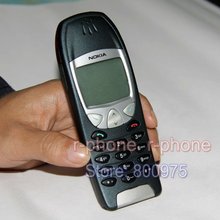 Original Nokia 6210 Mobile Cell Phone 2G GSM 900/1800 Unlocked Cellphone 2024 - купить недорого