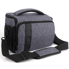 Bolsa impermeable para cámara Nikon B700 P1000 D5500 D5300 D3400 D7200 D3500 Canon EOS 1300D 750D 80D 4000D 5D Mark ii 6D 7D III IV 2024 - compra barato