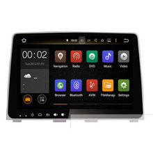 IPS Screen 9" Android 8.0 Car dvd multimedia player head unit for HYUNDAI SONATA 2018 GPS Navigation radio auto stereo 4+32GB BT 2024 - buy cheap