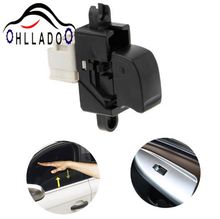HLLADO 6 Pin 25411-0V000 Car Window Control Switch For Nissan Pathfinder X-Trail Almera Patrol Front &Left Switches C45 2024 - buy cheap