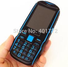 Unlocked T39 Shockproof Elder Old Man Phone Dual SIM GSM 5800mAh Battery Power Bank Flashlight  Mobile Phone H-mobile T39 2024 - buy cheap