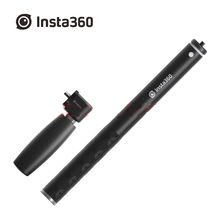 Ручной монопод Insta360 ONE R Bullet time +, монопод с ручкой, крепление для камеры 360 VR Insta Insta360 ONE X 2024 - купить недорого