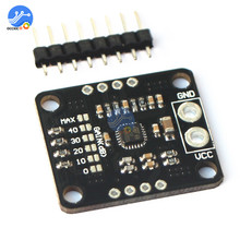 TS472 Electret Microphone Very Low Noise Audio Preamplifier Board With 2.0 V Bias Output And Active Low Standby Mode Module 2024 - buy cheap