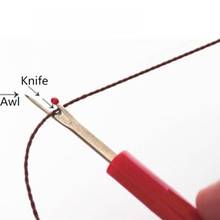 4Pcs Plastic Handle Craft Thread Cutter Seam Ripper Stitch Unpicker Sewing Tools 2024 - buy cheap