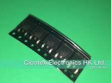 MOSFET 4N60L MOSFET 4N60L, 5 unidades/lote UTC4N60G TO252 UTC-4N60G 4N60L-TN3-R 4N60L-TN3-T 4A 600V N-CHANNEL 2024 - compra barato