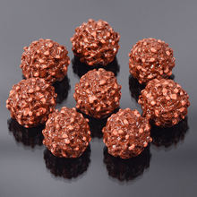 5pcs Chocolate Ball Polymer Slime Box Toy For Children Charms Modeling Clay DIY Accessories Kids Plasticine 2024 - buy cheap
