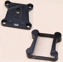 YUNEEC Typhoon H480 RC Quadcopter Spare Parts Accessories PTZ Upper slot cover Frame cover (for CG03+ camera) 2024 - buy cheap