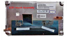 L5F30818P01 L5F30818P04 L5F30818P05 L5F30818T25  6.5 inch LCD Display Panel with touch screen digitizer for  RNS510 MFD3 Assem 2024 - buy cheap
