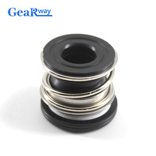 109/MB1/MG1 Mechanical Seal for Water Pump 109-14/20/30/40/50/60/80 MG1 Mechanical Seal Bellow Water Pumps Mechanical Shaft Seal 2024 - buy cheap