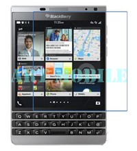 New 10X Anti Glare MATTE Matt Screen Protector For BlackBerry Passport 2 Protective Film Anti Fingerprint Free Shipping 2024 - buy cheap