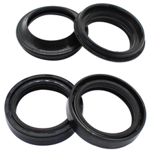Cyleto 41x54 41 54 Motorcycle Part Front Fork Damper Oil Seal for HONDA RVF750 RVF 750 RC45 1994-1995 2024 - buy cheap