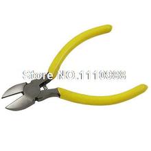 Wire Jewelry 4.5" Diagonal Cutting Pliers Side Cutter 2024 - buy cheap