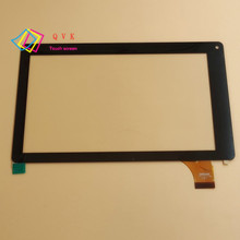 7inch WJ609-V3.0 TPT-070-346 tablet pc capacitive touch screen panel  glass digitizer noting size and color 2024 - buy cheap