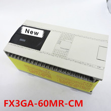 1 год гарантии Новый оригинал в коробке FX3GA-60MT-CM FX3GA-60MR-CM FX3GA-40MT-CM 2024 - купить недорого