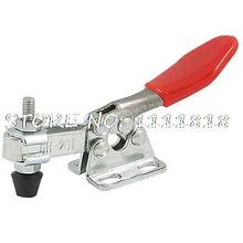 Quick Holding Red Horizontal Handle Toggle Clamp GH-201 2024 - buy cheap