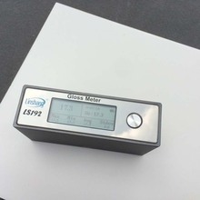 LS192 Surface Vancometer Tester 60 Degree Gloss Meter for paints coatings inks plastic paper tile stone metal gloss meter 2024 - buy cheap
