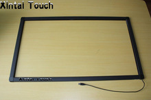 Xintai Touch-Panel de pantalla táctil infrarroja de 23,6 pulgadas, marco de pantalla táctil IR, Kit táctil 2024 - compra barato