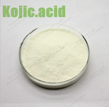 100 Grams 99%  Kojic Powder Cosmetic Grade  Skin Lightener  Natural Skin Care Products Ingrediants Wholesale 2024 - buy cheap