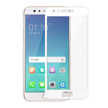 3D Tempered Glass For  OPPO F3 Plus Full Screen Cover Explosion-proof Screen Protector Film For OPPO F3 Plus 2024 - buy cheap
