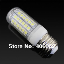 LED Corn Bulb Light LED Lamp 220V 240V AC G9 E27 led 5050 12W with 360 degree white / warm white 10pcs 2024 - buy cheap