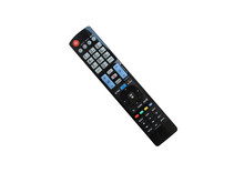 Universal Smart 3D Remote Control Fir For LG 32LA613V 42LA613V 32LA621V 32LA6610 47LA641V 50LA6205 Plasmsa LED LCD HDTV TV 2024 - buy cheap