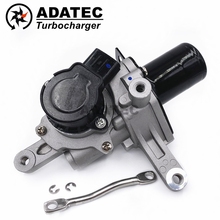 Actuador electrónico de Turbo cargador CT16V 17201-0L040 172010L040 17201-30011, turbina de vacío para Toyota Hilux 3,0 D4D 1KD-FTV 2024 - compra barato