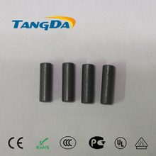 [TANGDA] Ferrite bead Cores ROD CORE R4*20mm NiZn soft High frequency anti-interference SMPS RF Ferrite inductance 2024 - buy cheap