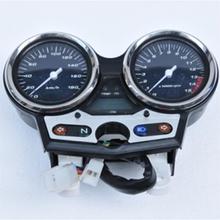 Motorcycle Tachometer Speedometer Kilometer Odometer Gauges Tacho Hour Meter Instrument for Honda CB400 VTEC1 1999 2000 2001 2024 - buy cheap
