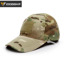 IDOGEAR Airsoft Baseball Cap Dad Hat Sun Hats Headwear Operator Military Army  Accessories Outdoor Sport Snapback Caps 3606 2024 - buy cheap