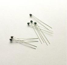 20pcs Thermistor NTC 4.7K MF52 3950 Thermistor Temperature Sensor MF52 NTC 3950B 4.7K ohm 5% Resistor 2024 - buy cheap