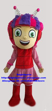 Beat Bugs Kumi-disfraz de personaje de dibujos para adultos, traje, utilería de dibujos, zx368, Envío Gratis 2024 - compra barato