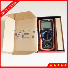 Professional VICTOR VC890C+ Digital Avometer with True RMS Backlight display brand Multimeter Specifications 2024 - buy cheap