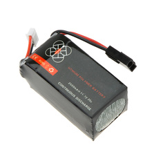 High Quality Upgrade 11.1V 2500mah 20C Lipo Battery 3S for Parrot AR.Drone 2.0 RC Quadcopter 2024 - buy cheap