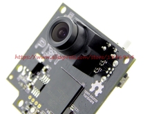 Frete grátis módulo sensor reconhecimento de imagem de câmera hd cmucam5 2024 - compre barato